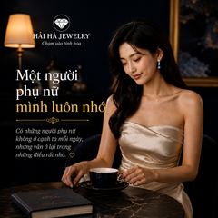 Một người phụ nữ mình luôn nhớ