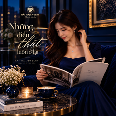 Ngày ấy, trăng gần hơn