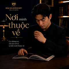 Nơi mình thuộc về