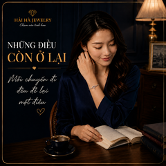 Mỗi chuyến đi đều để lại một điều