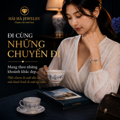 ĐI CÙNG NHỮNG CHUYẾN ĐI