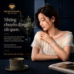 Những chuyển động rất quen