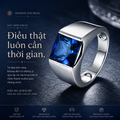 Điều thật luôn cần thời gian