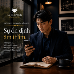 Sự ổn định âm thầm