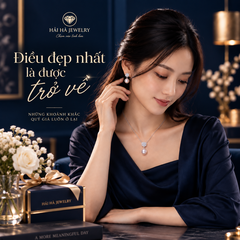 Điều đẹp nhất là được trở về