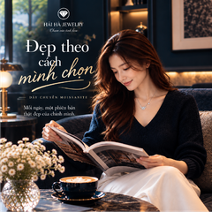 ĐẸP THEO CÁCH MÌNH CHỌN