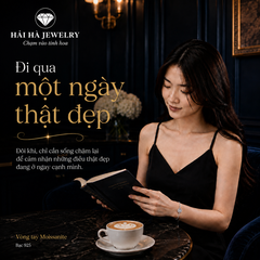 Đi qua một ngày thật đẹp