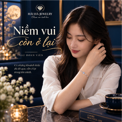 NIỀM VUI CÒN Ở LẠI