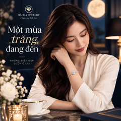 Một mùa trăng đang đến