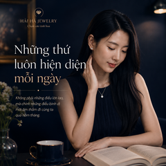 Những thứ luôn hiện diện mỗi ngày