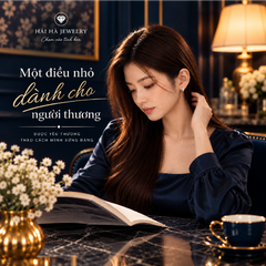 MỘT ĐIỀU NHỎ DÀNH CHO NGƯỜI THƯƠNG