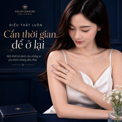 Điều thật luôn cần thời gian