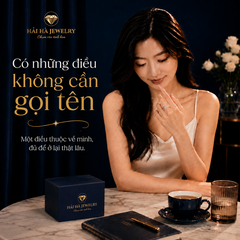 Có những điều không cần gọi tên