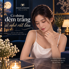Có những đêm trăng sẽ nhớ rất lâu