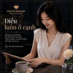 Điều luôn ở cạnh