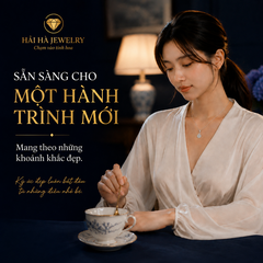 Sẵn sàng cho một hành trình mới
