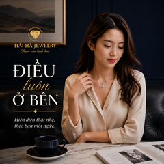 Điều luôn ở bên