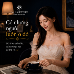 Có những người luôn ở đó