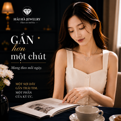 Gần hơn một chút