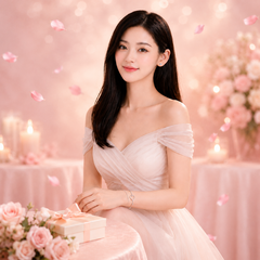 Bông tai nữ bạc 925 đính moissanite – dáng nụ tròn tối giản, nhẹ tai và tinh tế