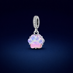 Charm bạc 925 CZ