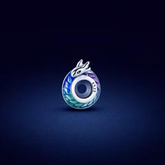 Charm bạc 925 CZ