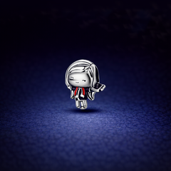 Charm bạc 925 CZ