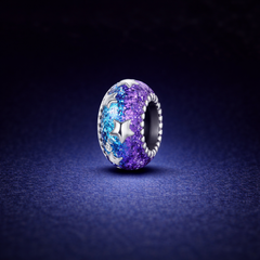 Charm bạc 925 CZ