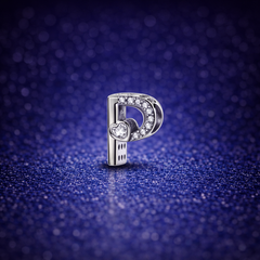 Charm bạc 925 CZ