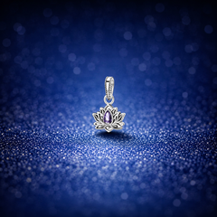 Charm bạc 925 CZ