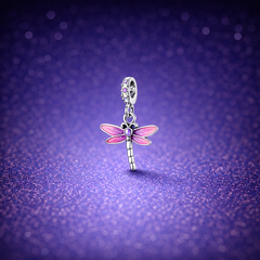 Charm bạc 925 CZ