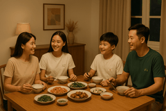 Hạnh Phúc Không Phải Có Thêm Mà Là Gần Nhau Hơn