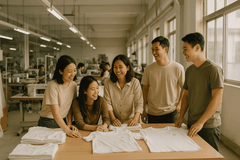 Hạnh Phúc Cộng Đồng Bắt Đầu Từ Một Lời Khen Và Một Trái Tim Dịu Dàng