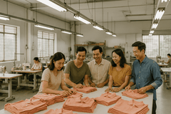 Thanh Xuân Còn Mãi