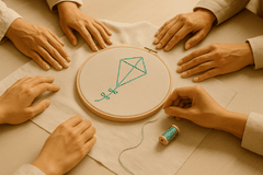 “Hạnh Phúc Bên Nhau” Là Gì?