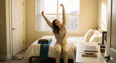 Sống Tối Giản Không Cần Nỗ Lực: Biến Kỷ Luật Thành 