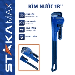 Kìm nước 18” STAKAMAX KA-0571