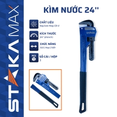 Kìm nước 24” STAKAMAX   KA-0572