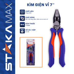 KÌM ĐIỆN 7'' VỈ STAKAMAX KA-0330