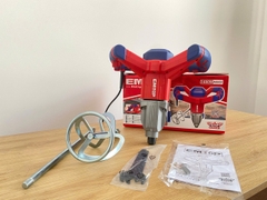 Máy khuấy sơn emtop 1400w - EMXR14001