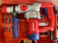 Máy khoan đục điện EMTOP đầu 14mm - ERHRP1052