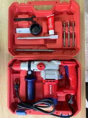 Máy khoan đục điện EMTOP đầu 14mm - ERHRP1052