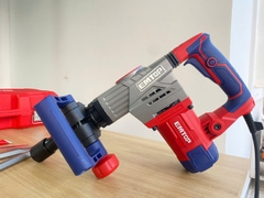 Máy đục bê tông đầu 17mm 1300W - EDBRH1301