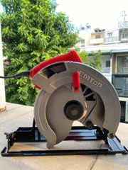 Máy cưa gỗ 185mm điện EMTOP 1400W - ECSW1852