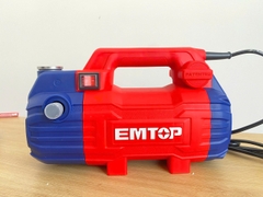 Máy rửa áp lực cao 1500w emtop EHPW1501