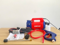 Máy rửa áp lực cao 1500w emtop EHPW1501