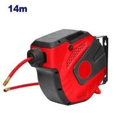 Cuộn 14m RULO ống khí tự động EMAZ3515