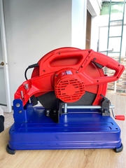 Máy cắt sắt emtop 2400W - ECFS35528