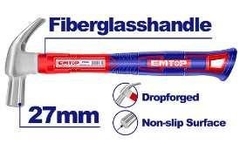 Búa nhổ đinh 27mm EHAMCH2701