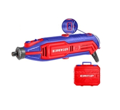 Bộ máy mài khuôn 129 chi tiết EMTOP - EMGK1301